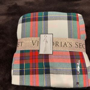 Victoria Secret PJ Set Size M